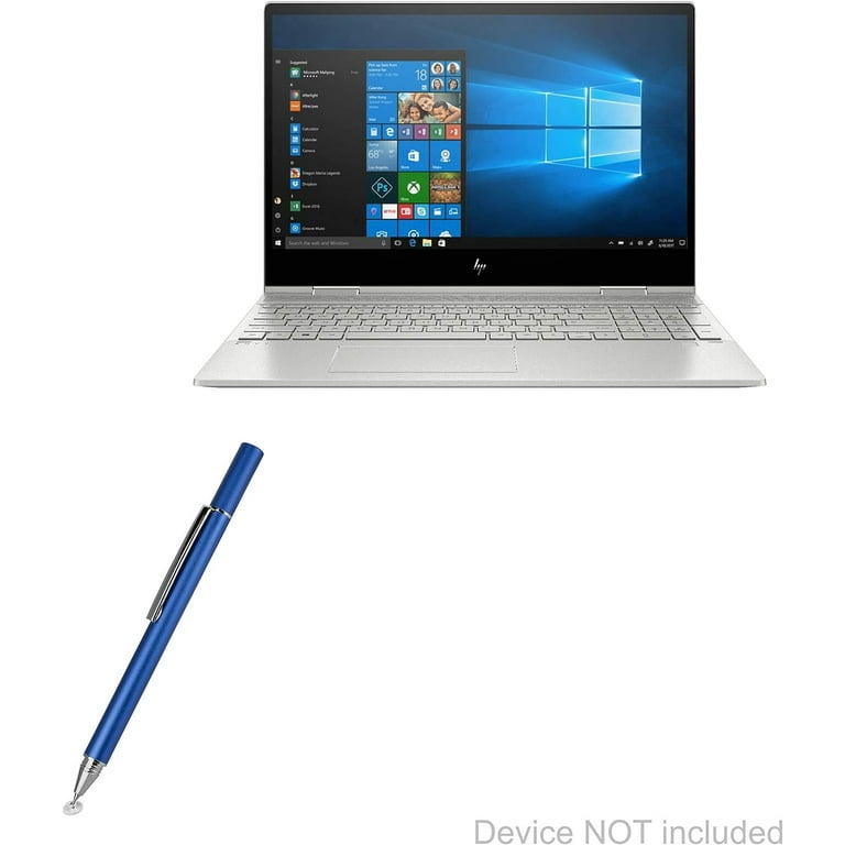 Stylus Pen for HP Envy x360 Convertible 2-in-1 Laptop