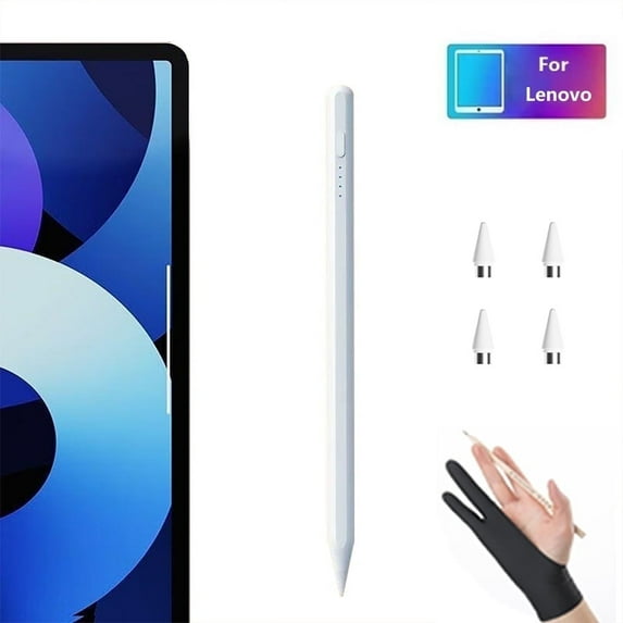Stylus Pen for Lenovo xiaoxin pad pro, Stylus Pen Fast Charging with iOS&Android Touch Screens