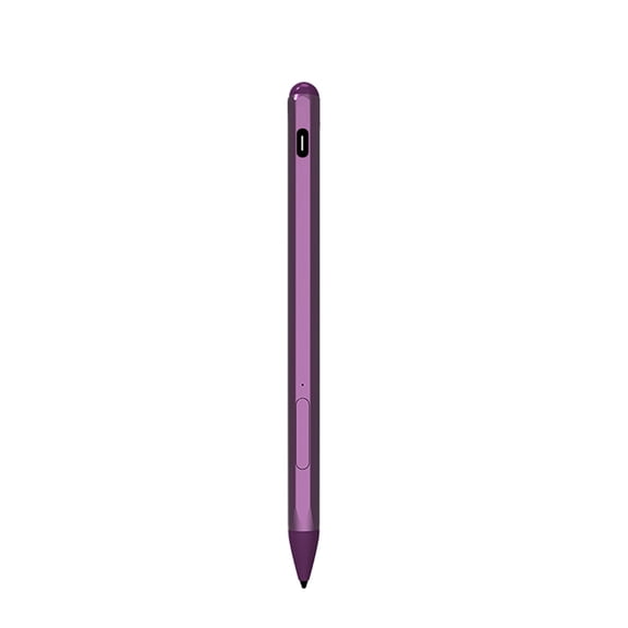 Stylus Pen for Microsoft Surface, Palm Rejection, 4096 Levels Pressure, Compatible with Surface Pro/8/7/5//4 X Go Tpye-C Pen