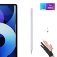 thumbnail image 1 of Stylus Pen for OPPO 5pro, Fast Charge with Palm Rejection & Tilt Sensitivity, Compatible for iOS&Android Touch Screens, 1 of 5