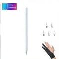 thumbnail image 1 of Stylus Pen for Samsung Galaxy Tab S10 FE Tablet Pens for iOS/Android/Windows Stylists Pen with Dual Touch Screen Stylus Pencil, 1 of 7
