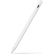 Stylus Pen for iPad 9th&10th Generation - 5X Fast Charge Digital Pen -  Compatible with 2018-2023, Apple iPad Pro 11/12.9 Inch,iPad 6-10 Gen,iPad  Mini