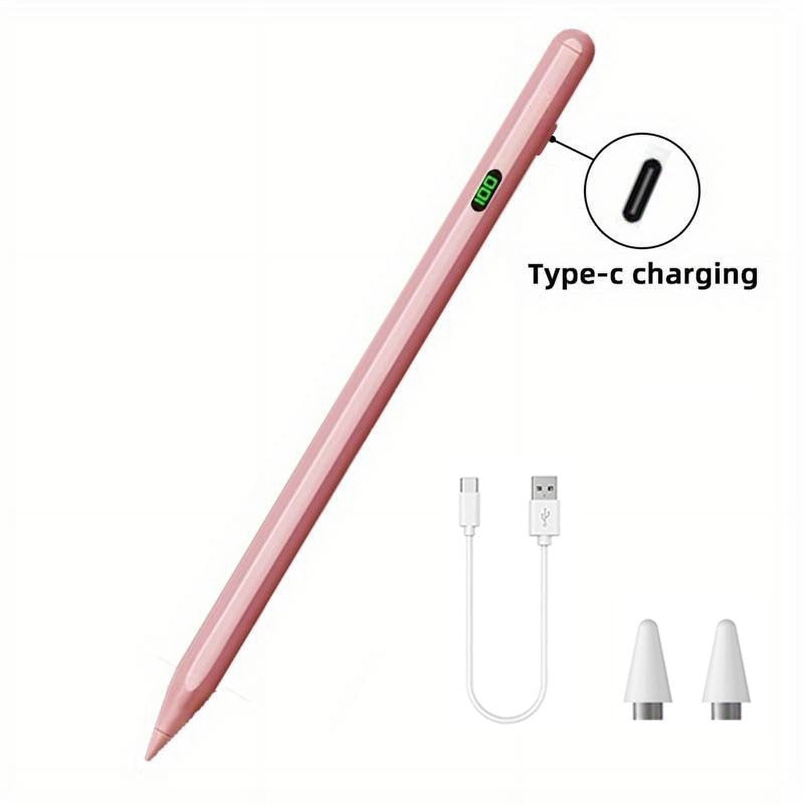 Amazon Stylus Pen For Ipad Mini ANYQOO Palm Rejection Pencil For