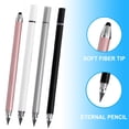 thumbnail image 1 of 4 Pcs Stylus Pen, High Sensitivity & Precision Capacitive Stylus Pencil, 1 of 5