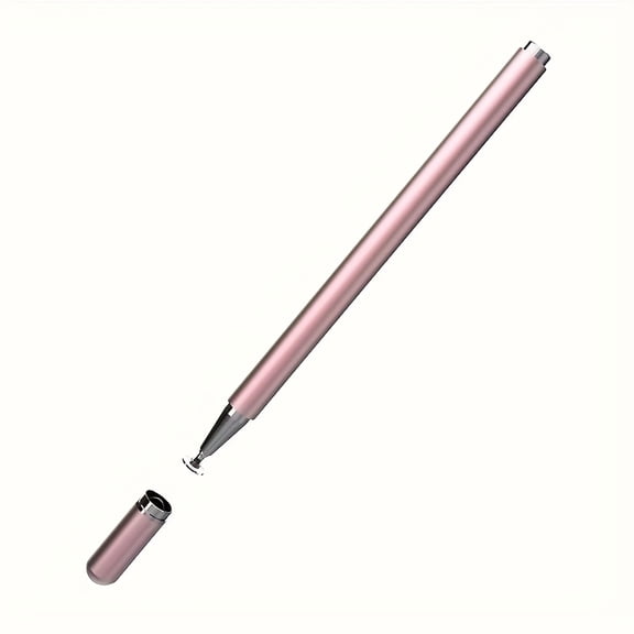 Stylus Pen for iPad Pro/iPhone/Android Tablets and All Capacitive Touch Screens - Digital Pen for Drawing and Note Taking