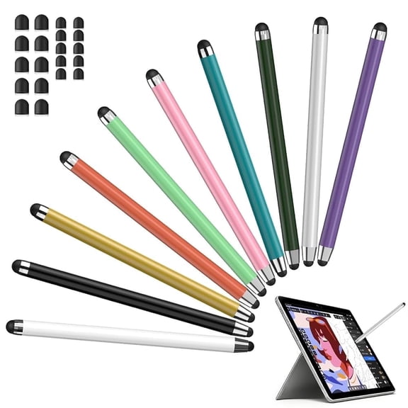 Stylus Pen for ipad,Stylus for Touch Screens, Stylus Pens High Sensitivity & Precision Capacitive Stylus