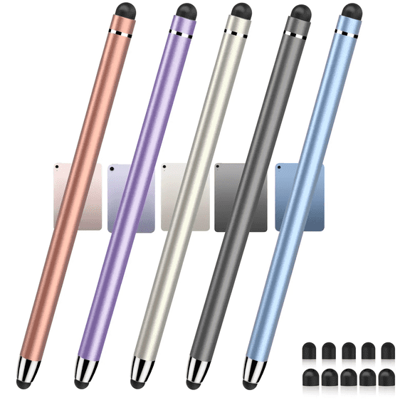 Stylus Pen for ipad,Stylus for Touch Screens, Stylus Pens High Sensitivity & Precision Capacitive Stylus