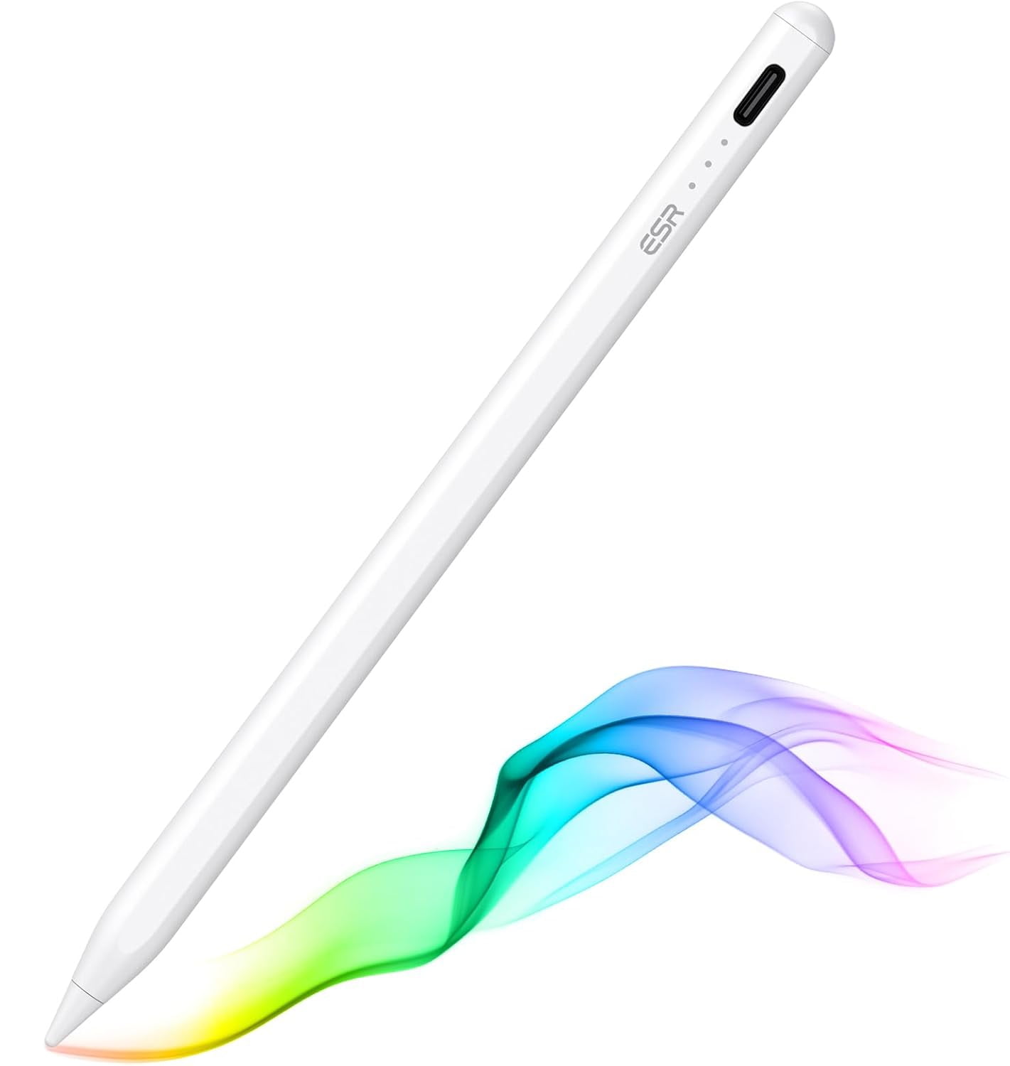 Apple Pencil Ipad Pro And Ipad Generation