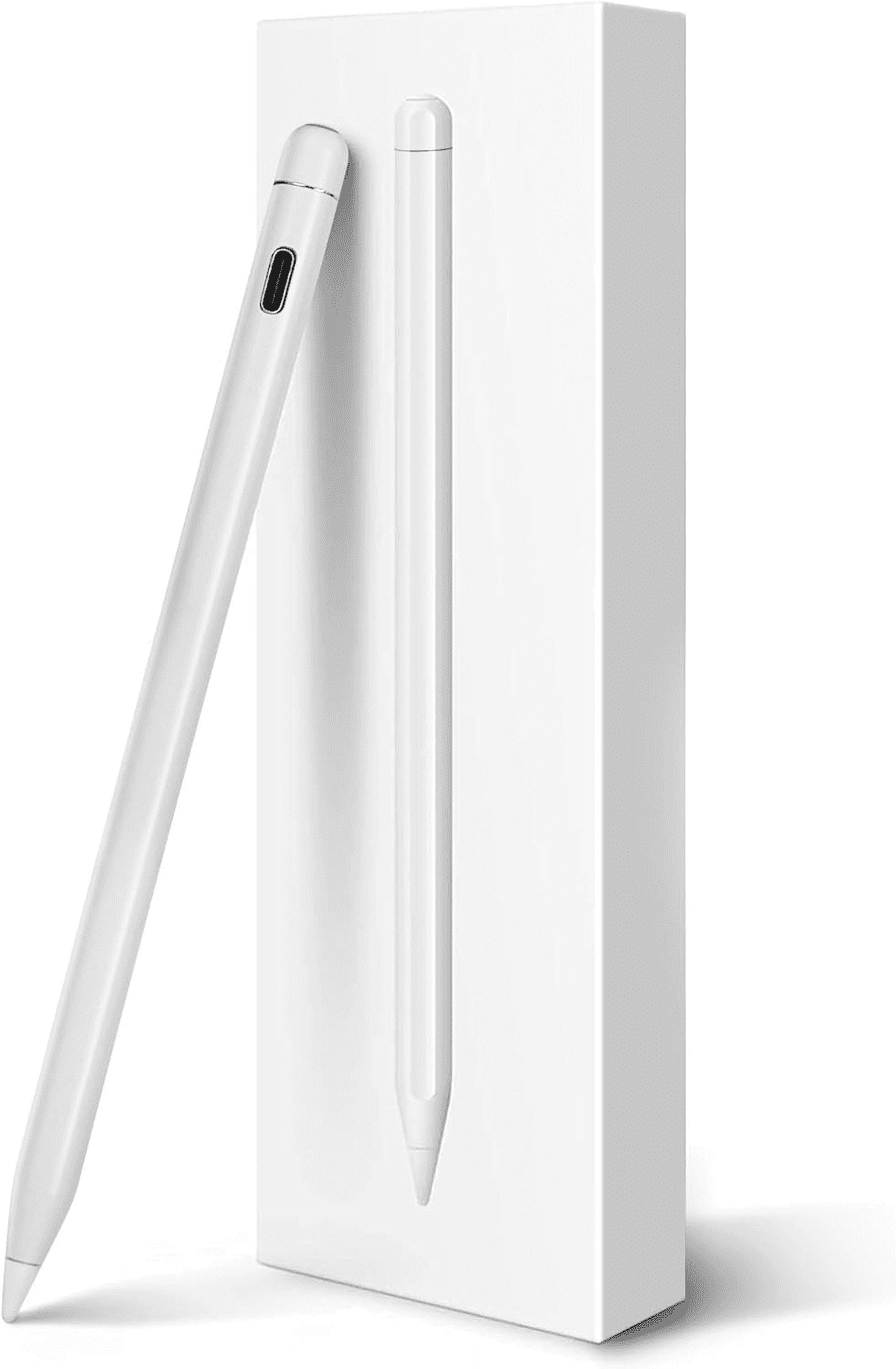 Apple Pencil (2nd Gen): Magnetic Writing Stylus Pen with Apple Pencil (2nd Gen): Magnetic Writing Stylus Pen with