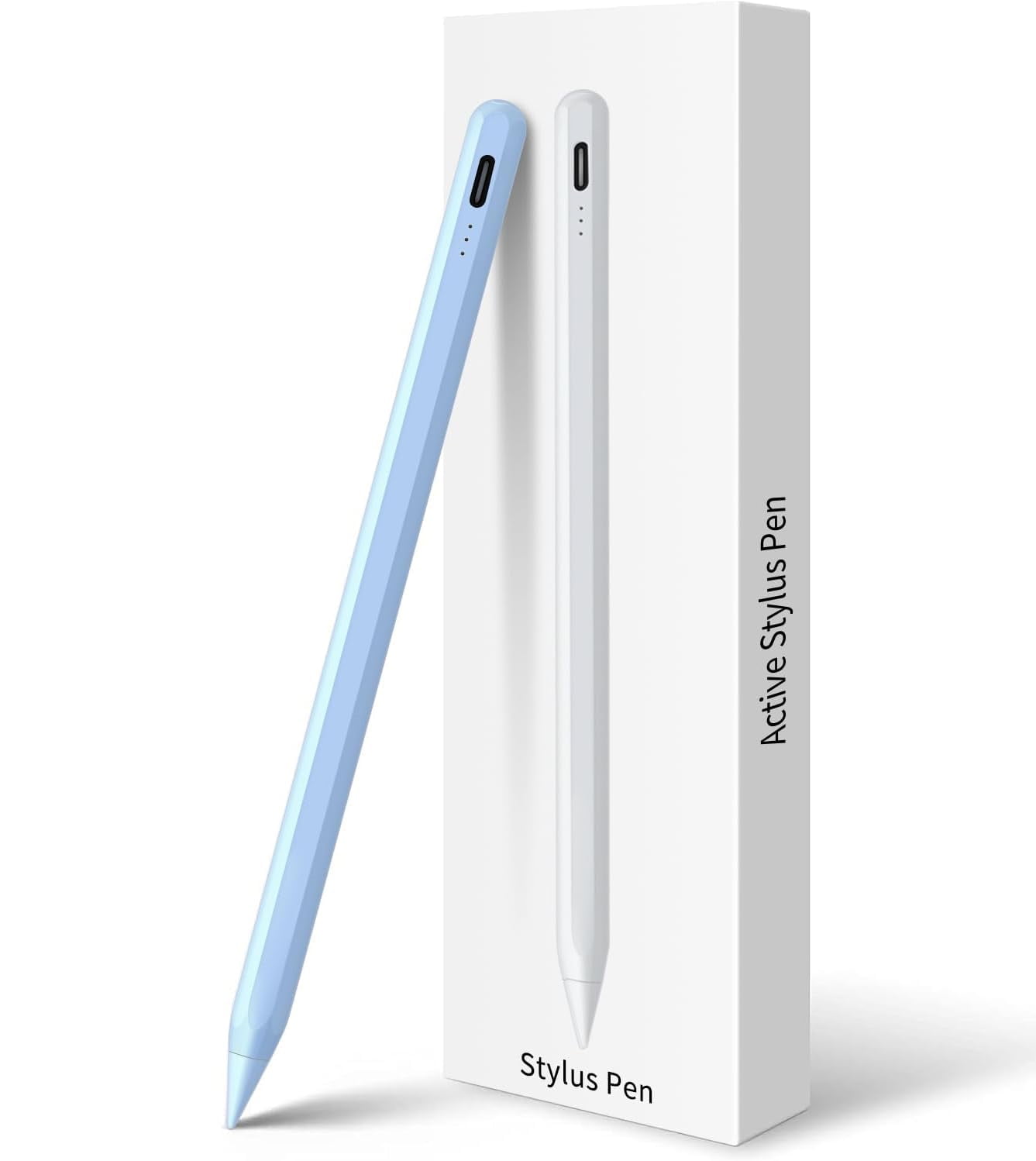 Apple Pencil Ipad Pro And Ipad Generation