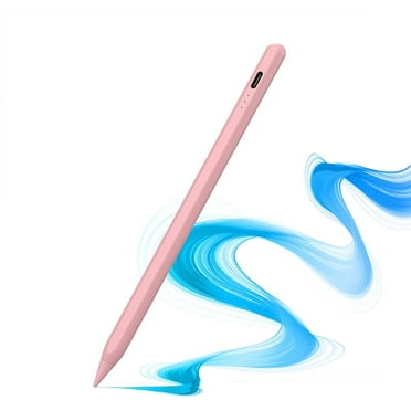 Stylus Pen for iPad 11th & 10th Generation - 10Mins Faster Charge Compatible with (2018-2025) Apple iPad 6-11 Gen, iPad Air 3/4/5/M2/M3, iPad Mini 5/6, iPad Pro 11"/12.9"/M4