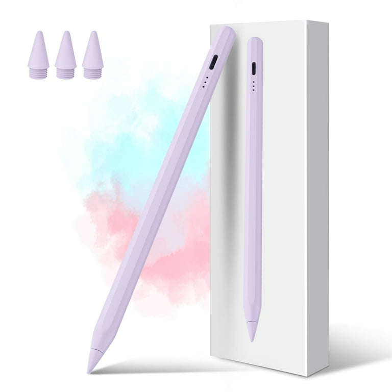 Palm Rejection Pencil Compatible Ipad Air Stylus Pen For IPad