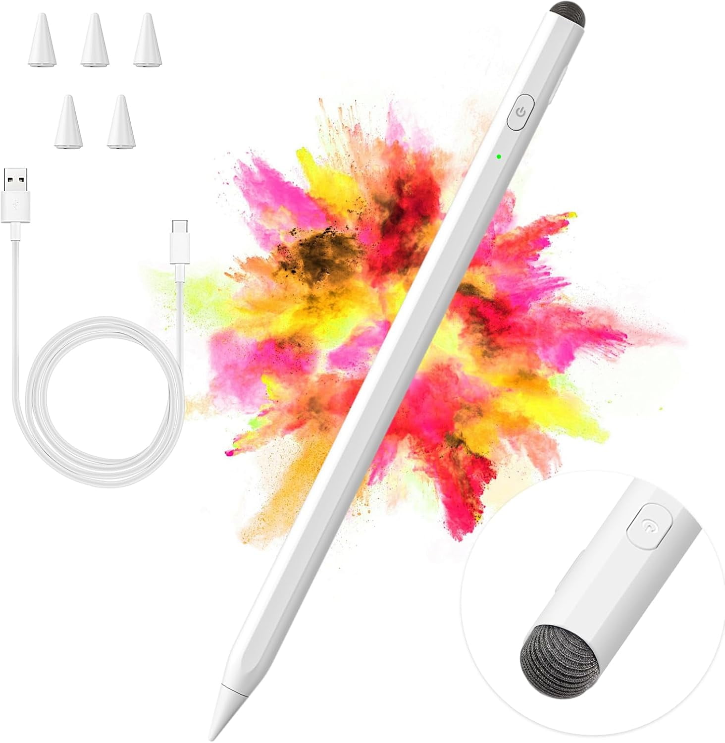 Apple Pencil Pro