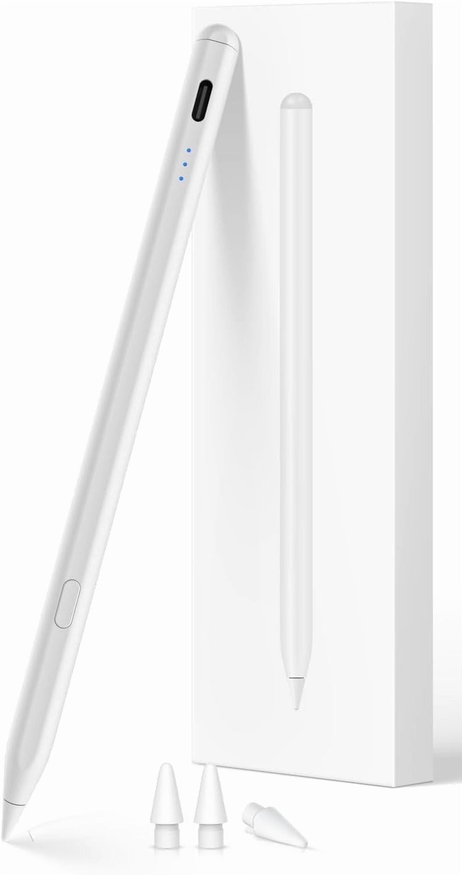 Apple Restored USB-C Apple Pencil for iPad Note Taking