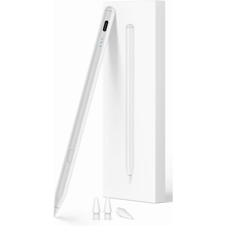 正規品Apple iPad  pencil Amazon.com: Apple Pencil (USB-C): Device Compatibility Check