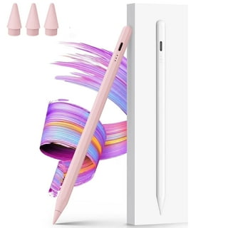 Ipad Pro Rose Gold Pencil