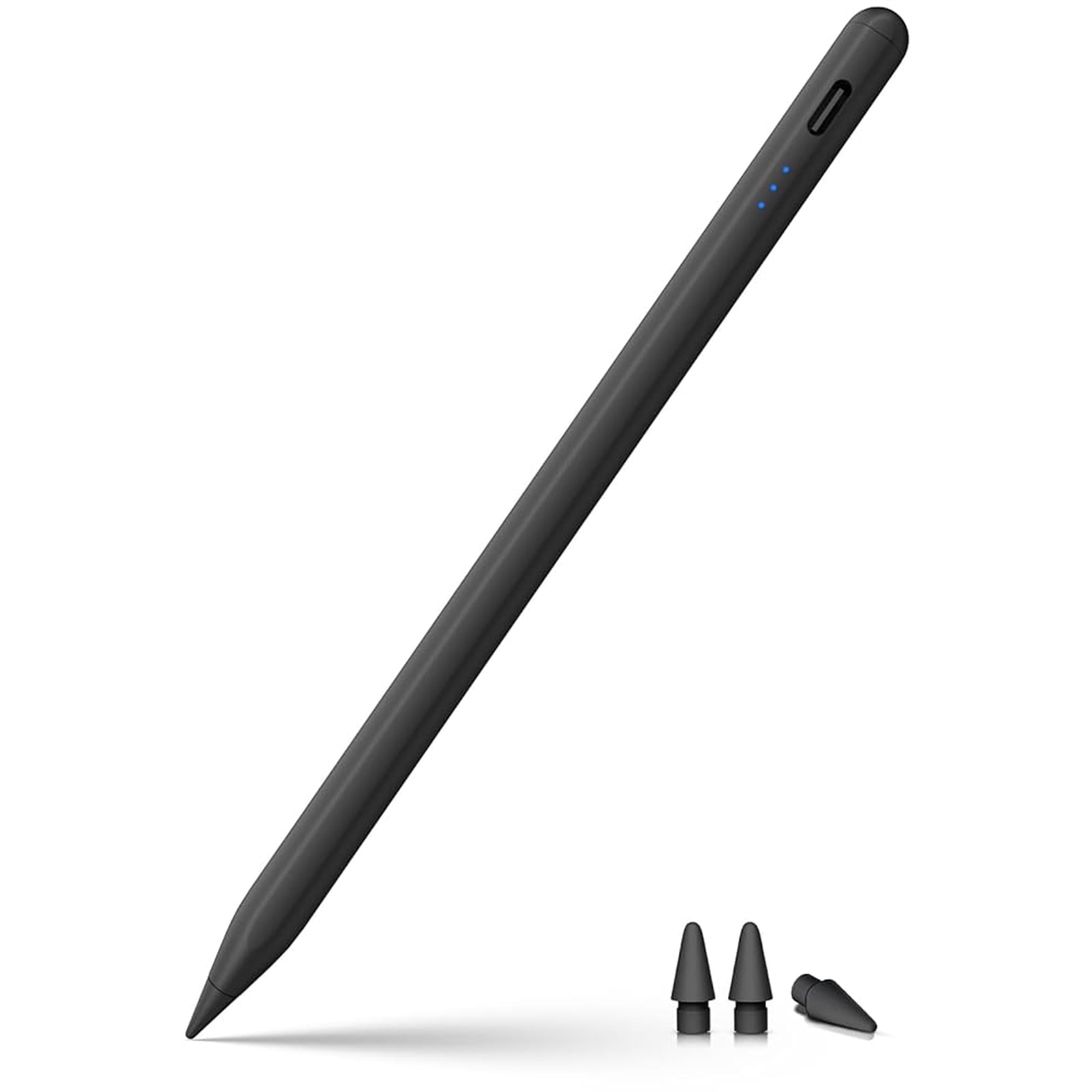 No Bluetooth Needed iPad Pencil, Stylus Pen for iPad 2026-2018