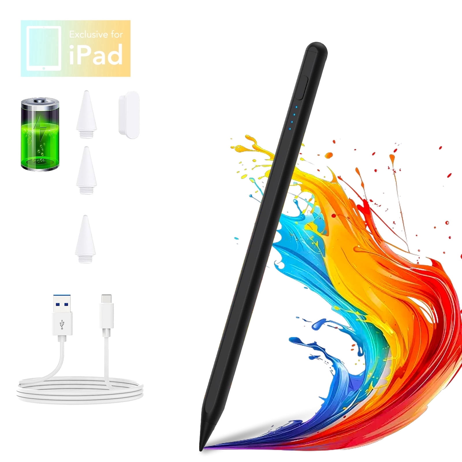 Ipad Air 3 Pencil