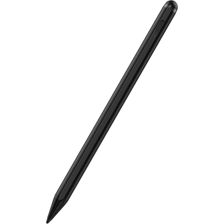 Stylus Pen for iPad 9th&10th Generation-2X Fast Charge Active Pencil  Compatible with 2018-2023 Apple iPad Pro11&12.9'', iPad Air 3/4/5,iPad  6-10,iPad