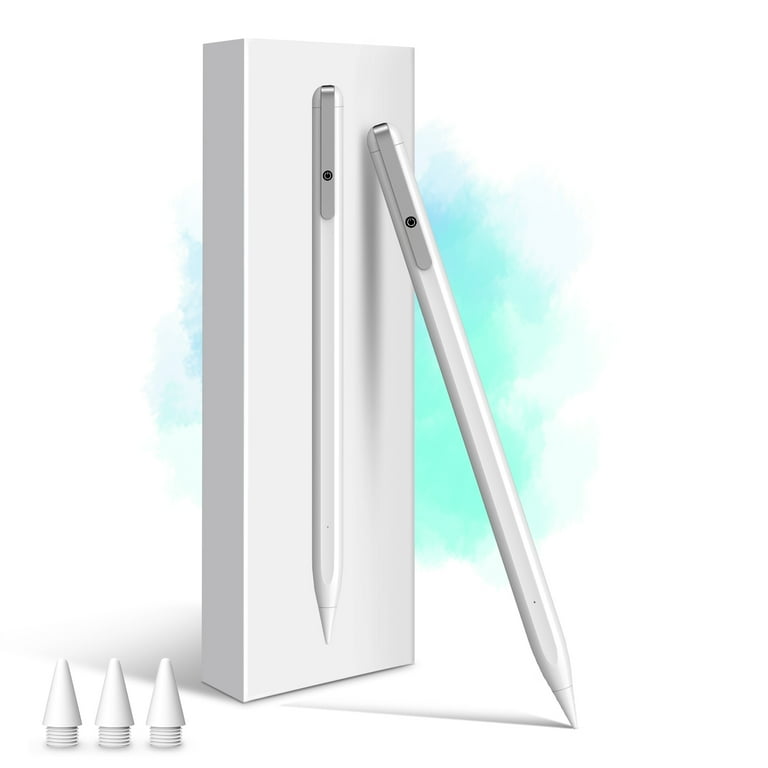 Stylus Pen for iPad, Alternative to Apple Pencil USB-C, 13