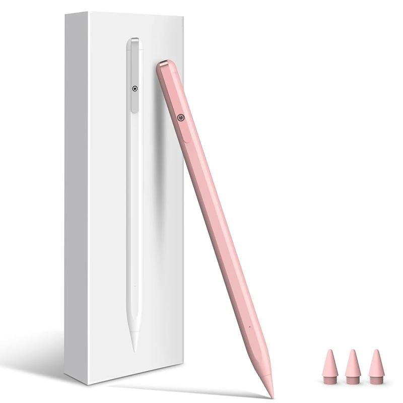 MEKO Stylus Pen for iPad, Alternative to Apple Pencil USB-C, Fast ...