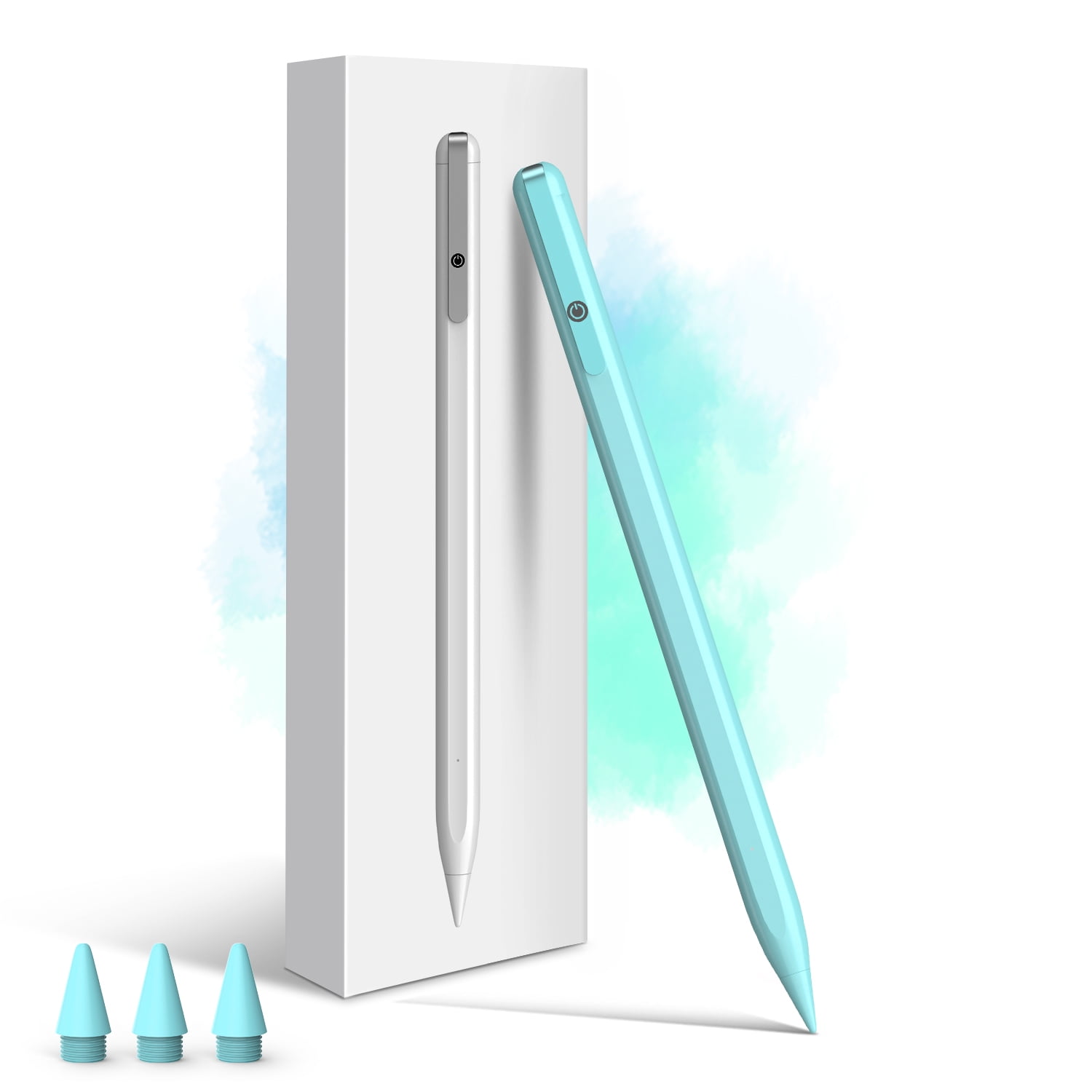 Charging Station Ipad Air Apple Pencil Charging Wireless Charging