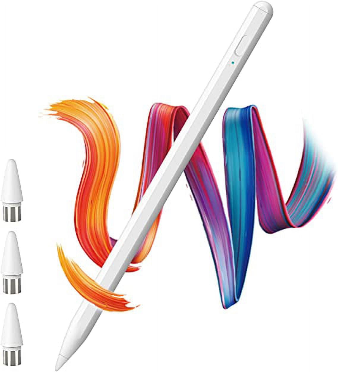 Stylus Pen Para iPad, Apple Pencil Para iPad 9.ª Generación
