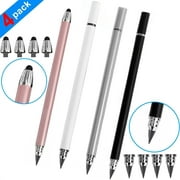 Stylus Pen for iPad, High Sensitivity & Precision Capacitive Stylus Pencil for Apple iPad iPhone Tablets Samsung Galaxy All Universal Touch Screen Devices