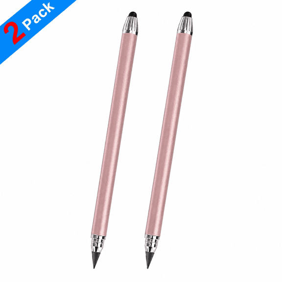 Stylus Pen for iPad, High Sensitivity & Precision Capacitive Stylus Pencil for Apple iPad iPhone Tablets Samsung Galaxy All Universal Touch Screen Devices