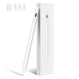 Idealforce Apple Pencil Stylus Pen 2nd Generation for iPad