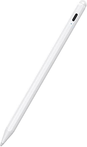 Stylus Pen for iPad with Palm Rejection, Active Pencil Compatible