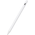 thumbnail image 1 of Stylus Pen for iPad with Palm Rejection, Active Pencil Compatible with (2018-2020) Apple iPad Pro (11/12.9 Inch),iPad 6th/7th Gen,iPad Mini 5th Gen,iPad Air 41rd Gen for Precise Writing/Drawing, 1 of 3