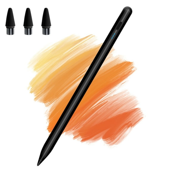Stylus Pen for iPad, TAJOCAY iPad Pencil Compatible with 2018-2022 Apple iPad Pro 11/12.9 Inch,iPad 10/9/8/7/6 Gen,iPad Mini 5/6 Gen,iPad Air3/4/5 Gen