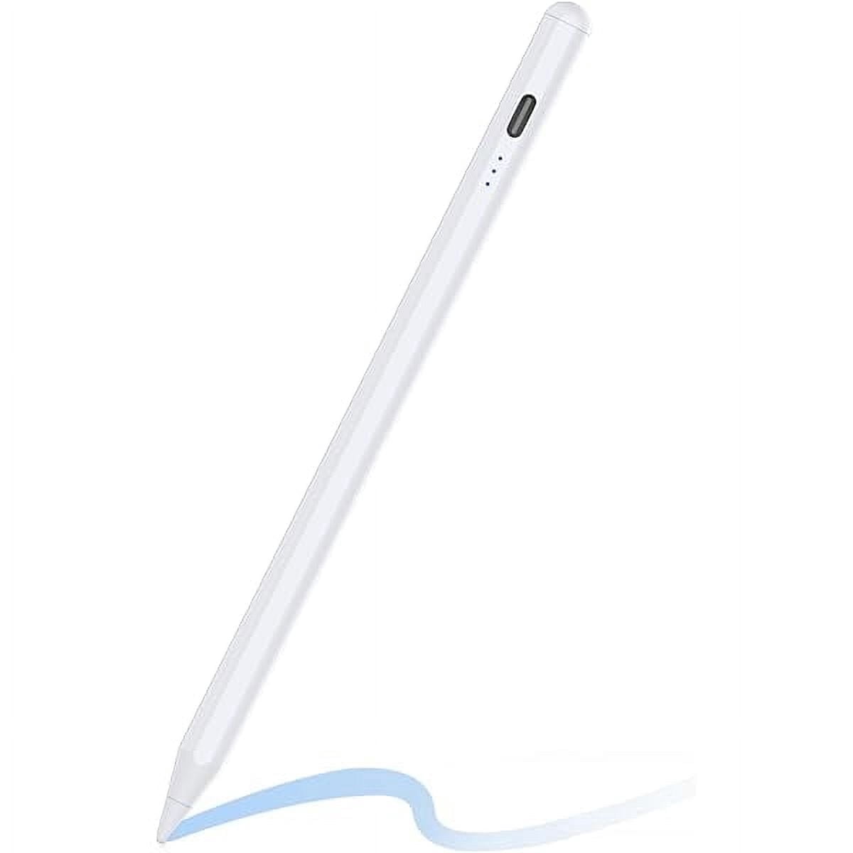 Apple Pencil Ipad Pro And Ipad Generation