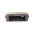 thumbnail image 1 of Stylus Pencil Clear Pencil Case Aesthetics Large Capacity Pencil Case With Zipper Simple Fixed Pencil Case Clear Pencil Case School Teen Girls Boys Multi Purpose Pencil Case, 1 of 8