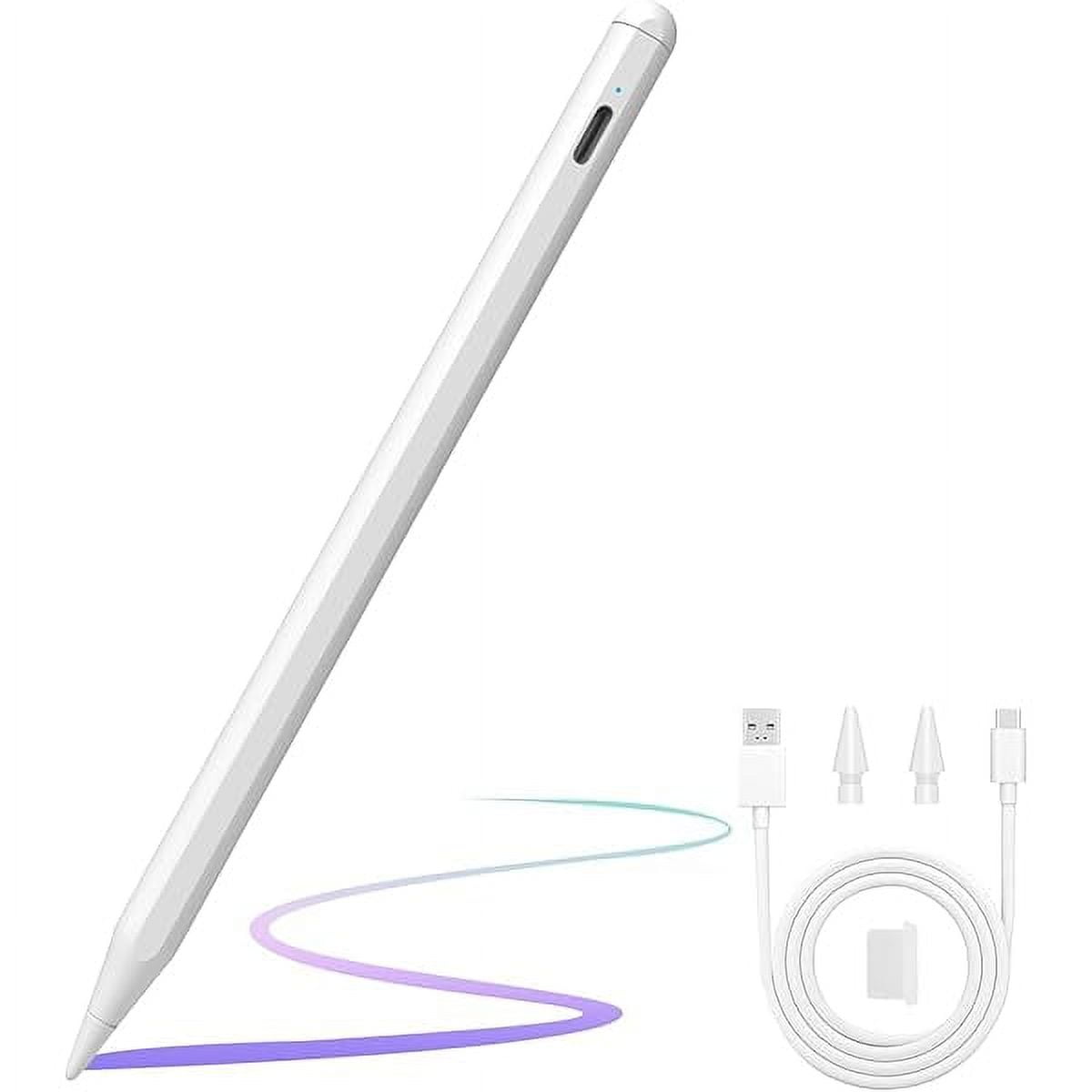 Old Apple Pencil Ipad Pro