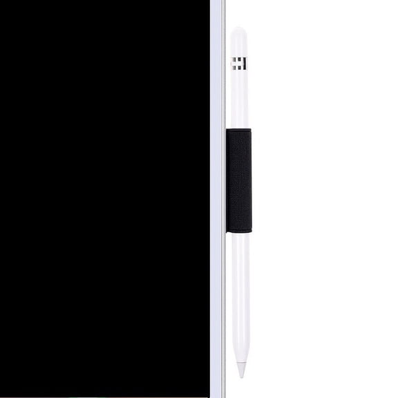 Stylus Pens Suitable for ap ple pencil pen sleeve paste tablet computer elastic pen sticker 15MM