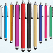 Stylus Pens for Touch Screens, Stylus Pen for iPad, Tablet Stylus Pencil, High Sensitivity & Fine Point Universal for Android/ Phone/ iPad Pro/ Air/ Android/ and All Devices, 10 Pack