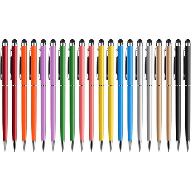 Stylus Pens for Touch Screens, Tablet Stylus Pen Compatible with iPad