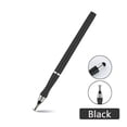 thumbnail image 1 of Stylus Pens for Touch Screens, Tablets Mobile Phone 2 in 1 S Pen Stylus Pencil Compatible for  Android Universal Smart Phone Stylus Pen Replacement Accessories for Writing Drawing, 1 of 8