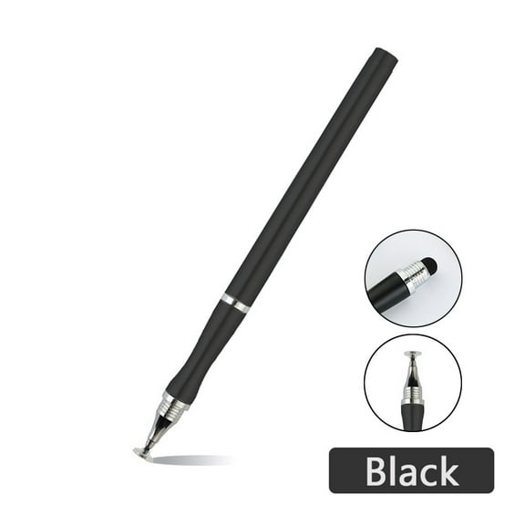 Stylus Pens for Touch Screens, Tablets Mobile Phone 2 in 1 S Pen Stylus Pencil Compatible for  Android Universal Smart Phone Stylus Pen Replacement Accessories for Writing Drawing