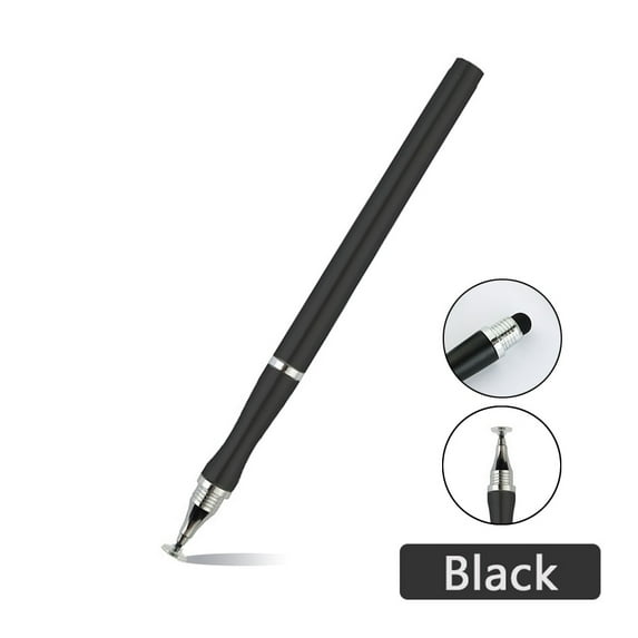 Stylus Pens for Touch Screens, Tablets Mobile Phone 2 in 1 S Pen Stylus Pencil Compatible for Android Universal Smart Phone Stylus Pen Replacement Accessories for Writing Drawing