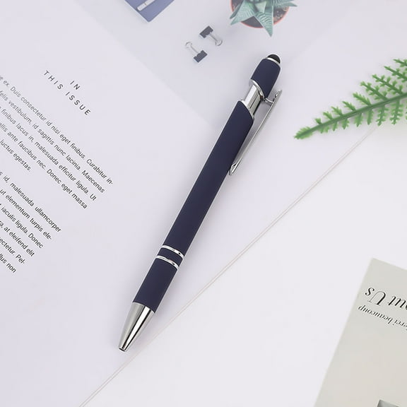 Stylus Pens for Touch Screens,Universal Fine Point Stylus Pen for iPad,iPhone,Samsung,iOS/Android Smart Phone and Other Tablets,Active Stylus Stylist Pen Pencil for Precise Writing/Drawing
