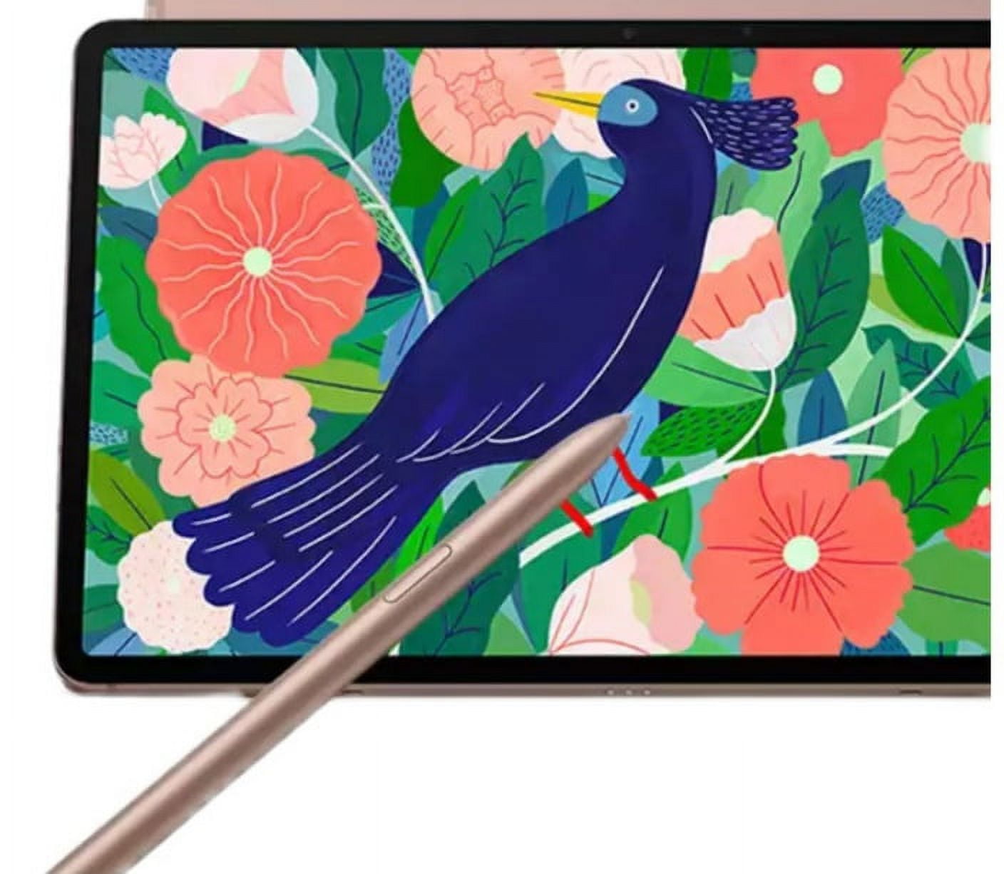 Stylus Pens for Samsung Galaxy Tab S7 S6 Lite, Electromagnetic Touch ...