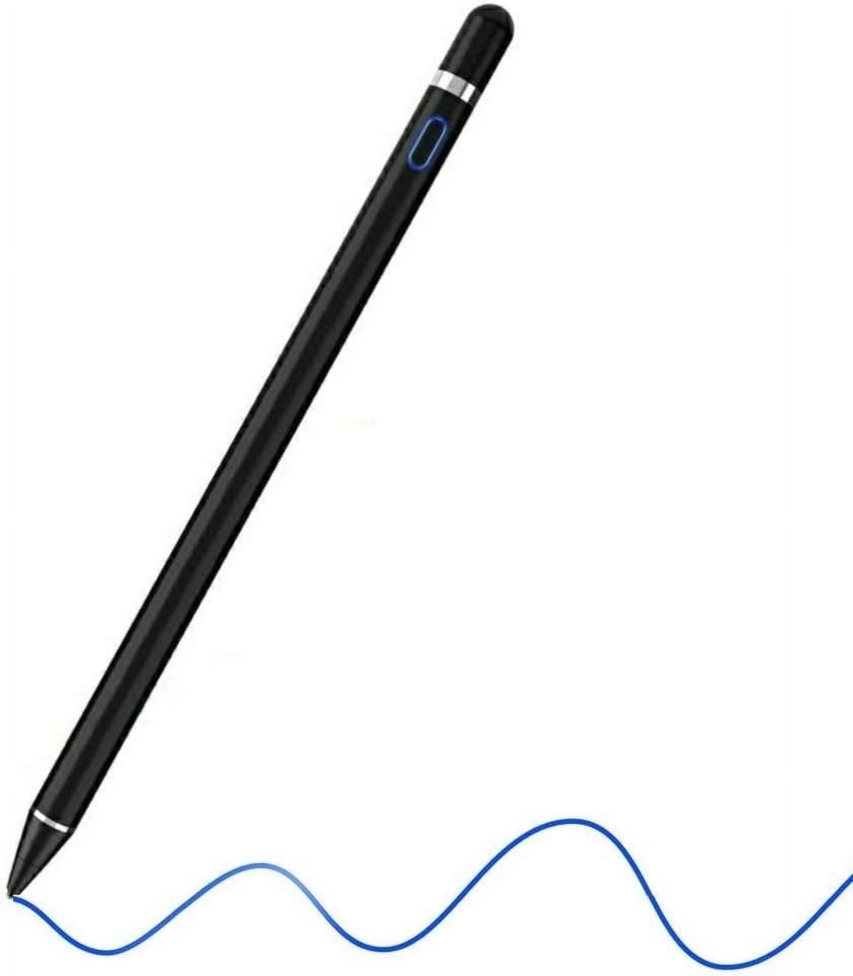 Stylus Pens for Touch Screens, Fine Point Stylist Pen Pencil Compatible