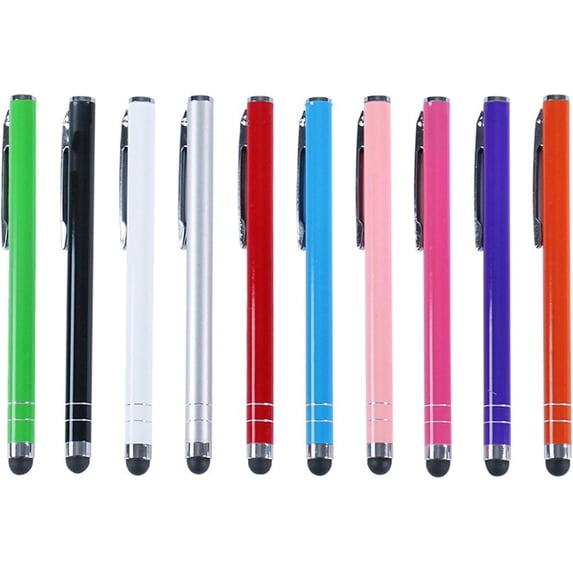 Stylus Pens for Touch Screens, Universal Capacitive Screen Tablets ...