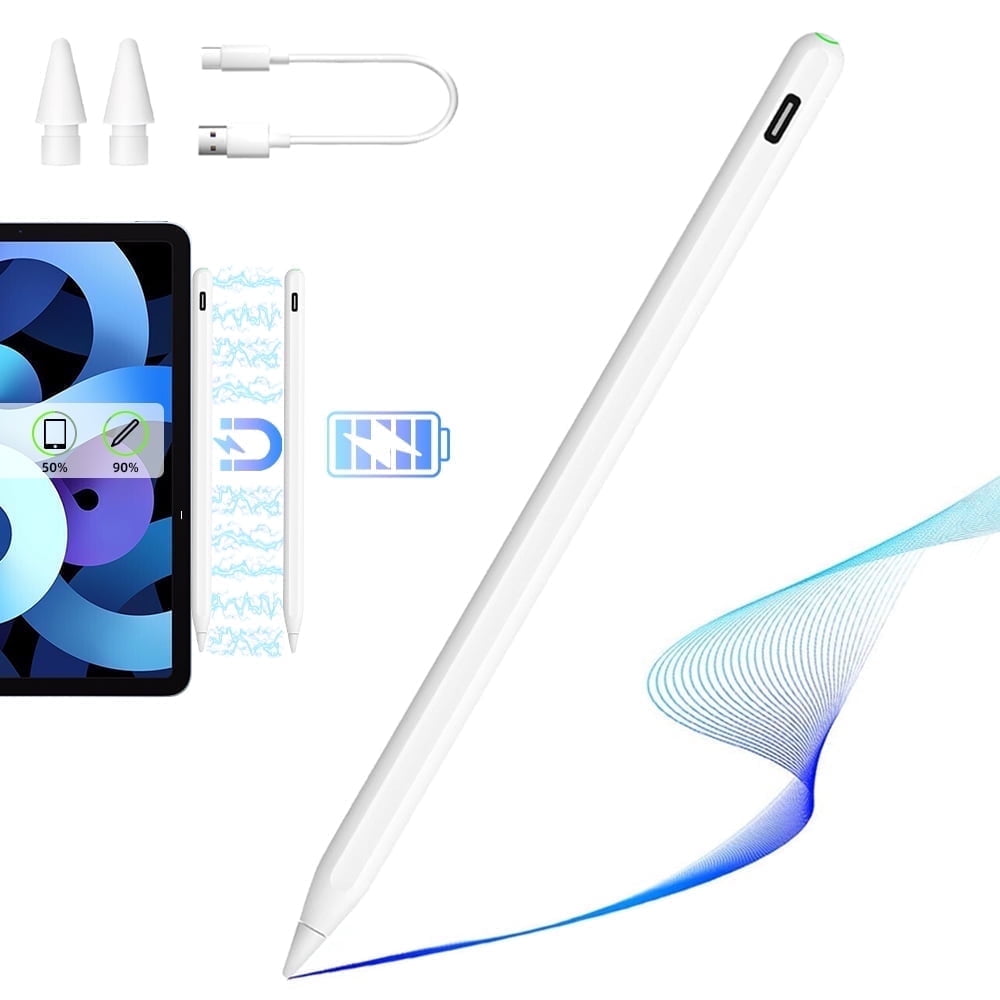 Stylus-Pens-iPad-iPad-Pencil-