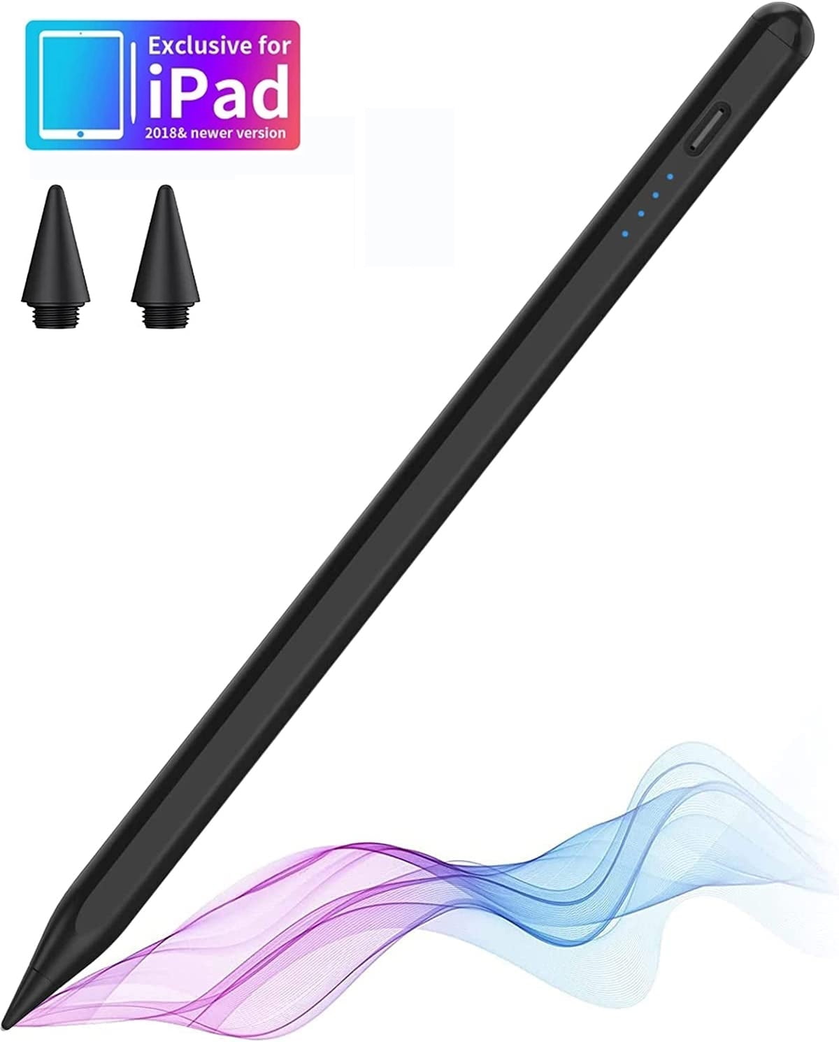 Stylus Pens for iPads ,Fast Charging Pen, iPads Pencil Stylus Pens