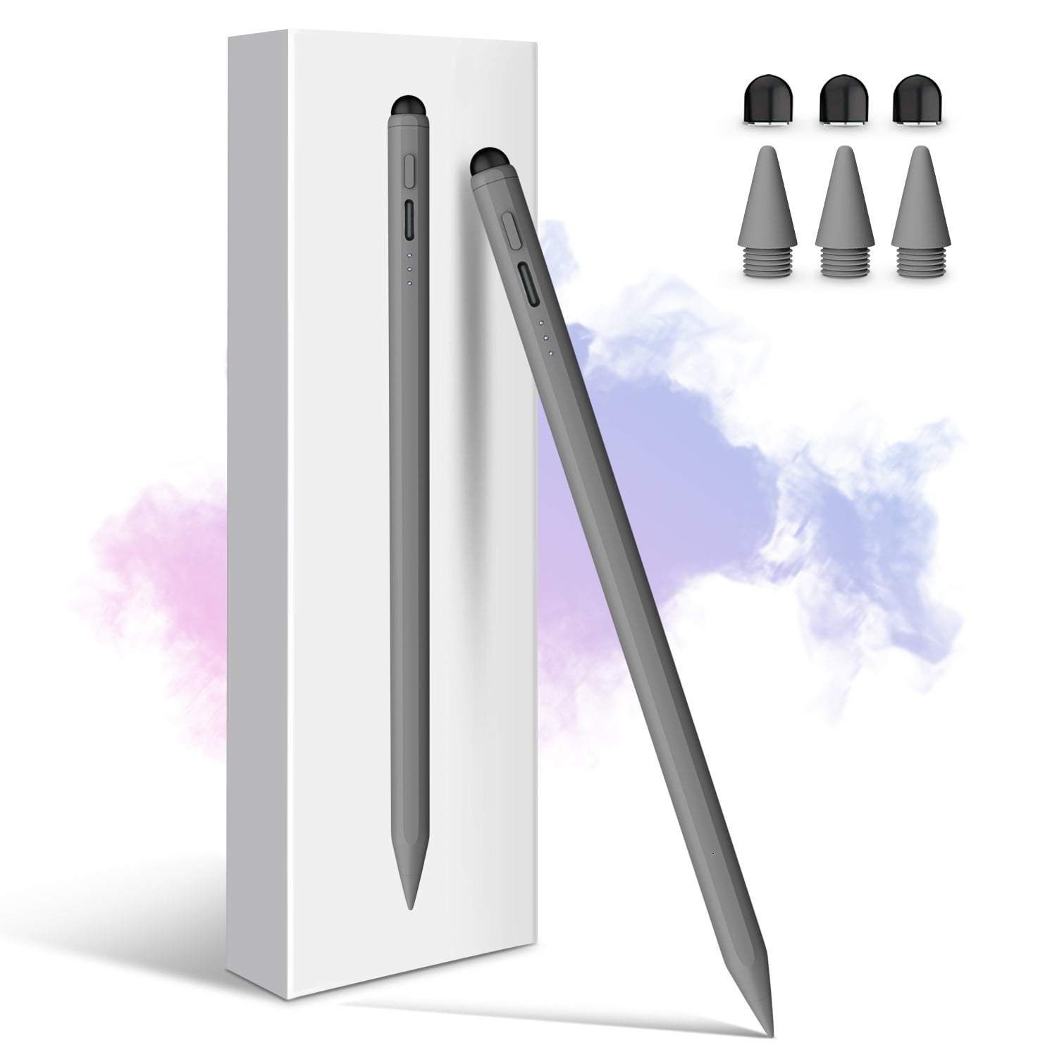 Apple iPad Pencil for 9th&10th Gen, Fast Charge, Compatible Apple iPad Pencil for 9th&10th Gen, Fast Charge, Compatible