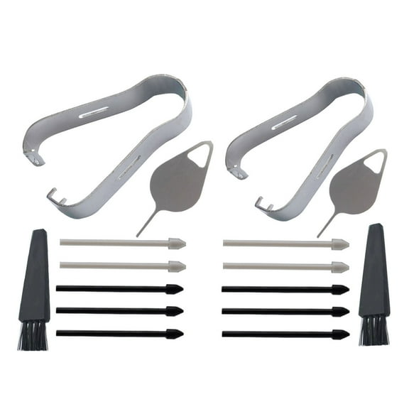 Stylus S Pen Nibs Tips Replacement For Tab S6 Lite 10.4 P615 P615